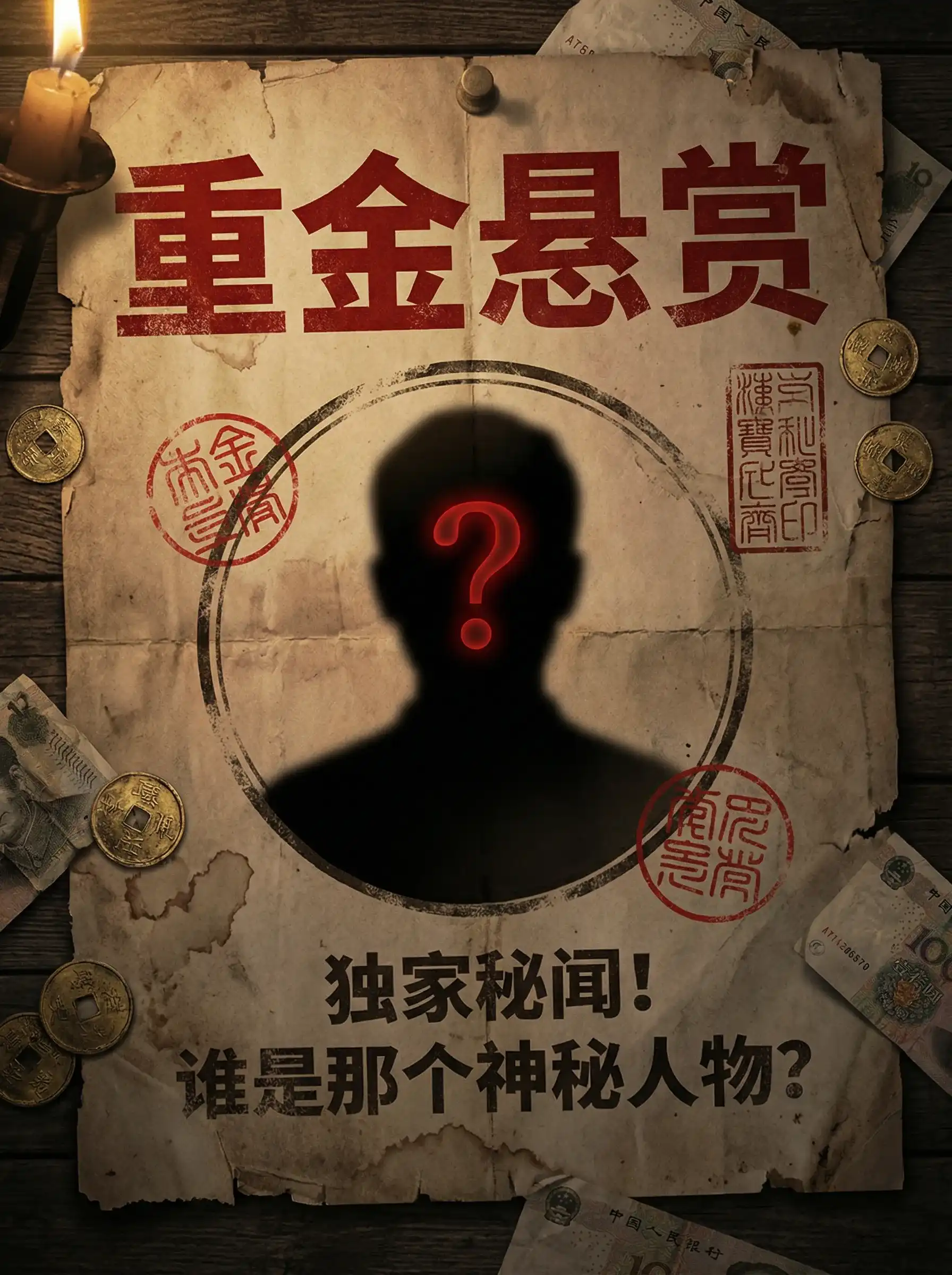 十大免费软件不收费软件 - 重金悬赏线索征集令
